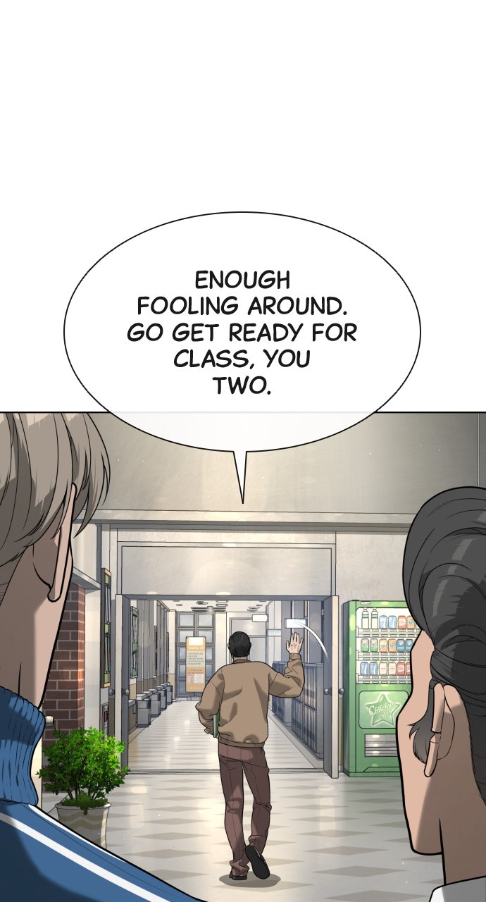 Read Killer Peter (en) Manga Online