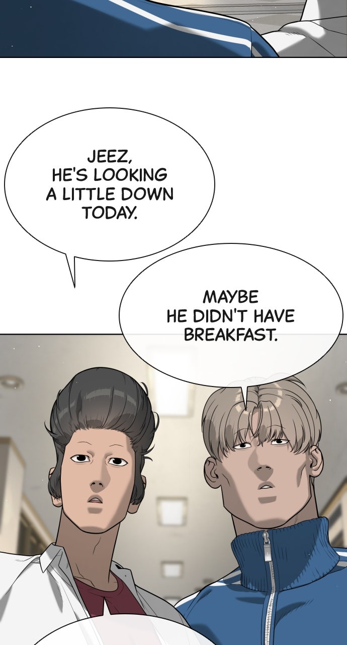 Read Killer Peter (en) Manga Online