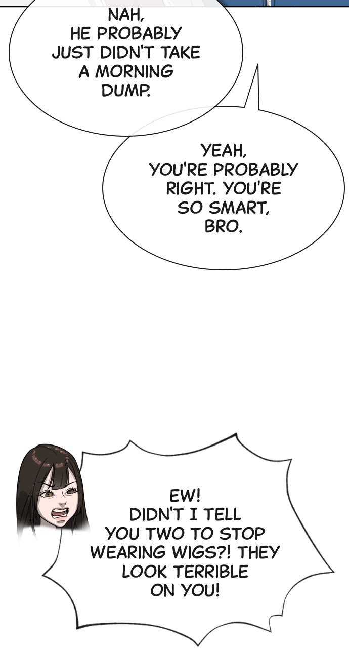 Read Killer Peter (en) Manga Online