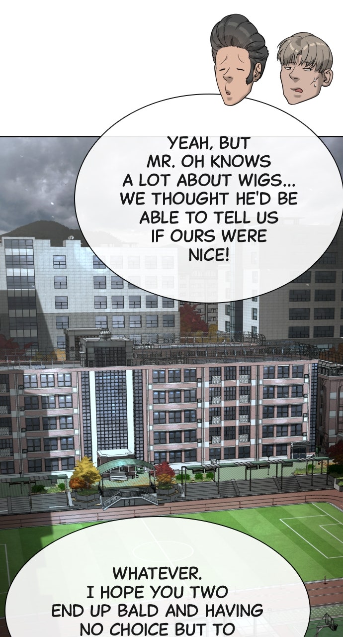 Read Killer Peter (en) Manga Online