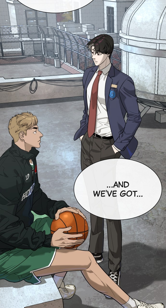 Read Killer Peter (en) Manga Online