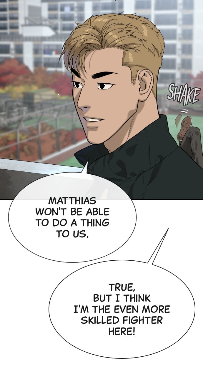 Read Killer Peter (en) Manga Online