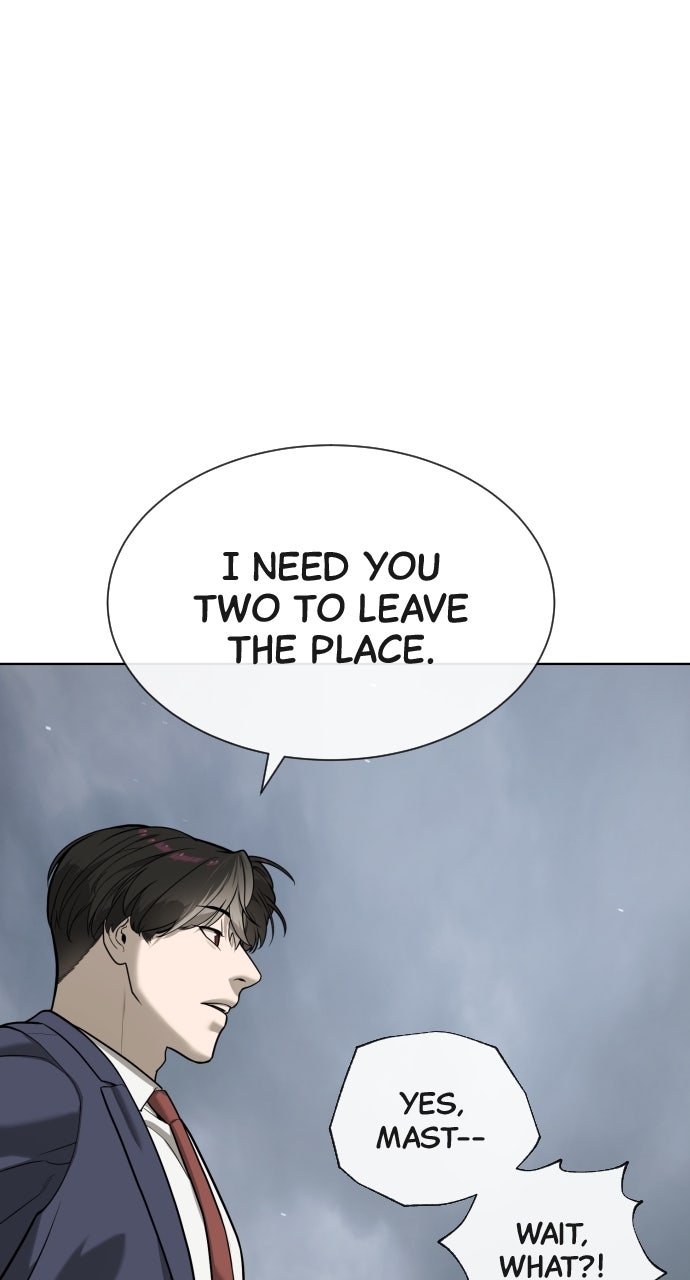 Read Killer Peter (en) Manga Online