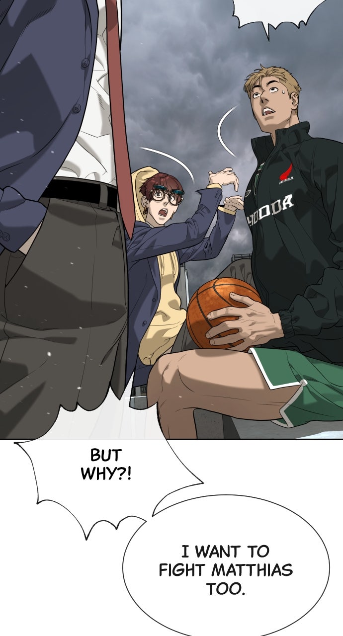 Read Killer Peter (en) Manga Online