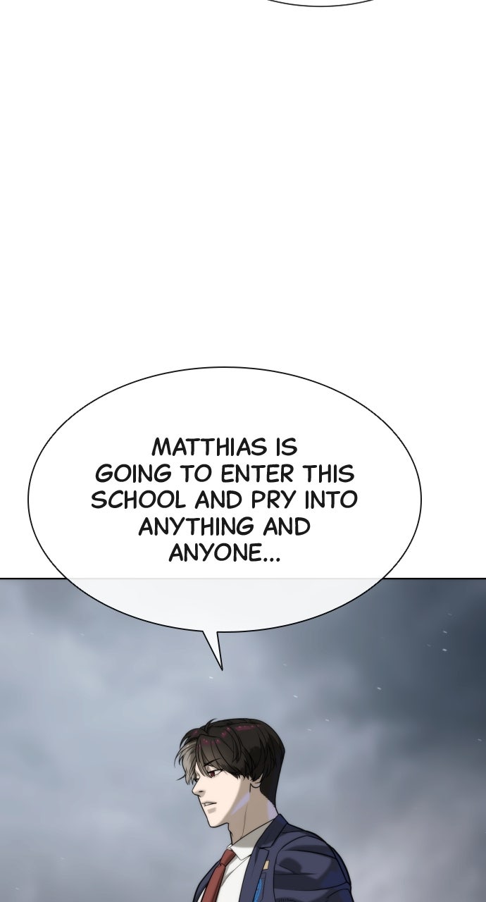 Read Killer Peter (en) Manga Online