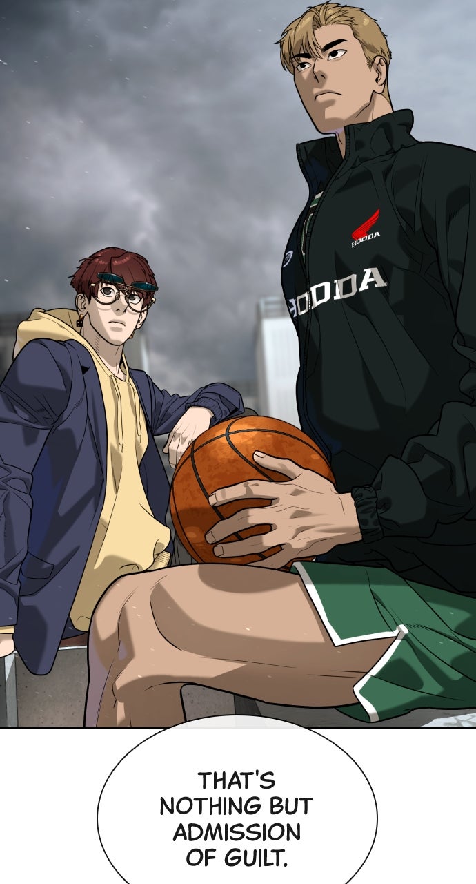 Read Killer Peter (en) Manga Online