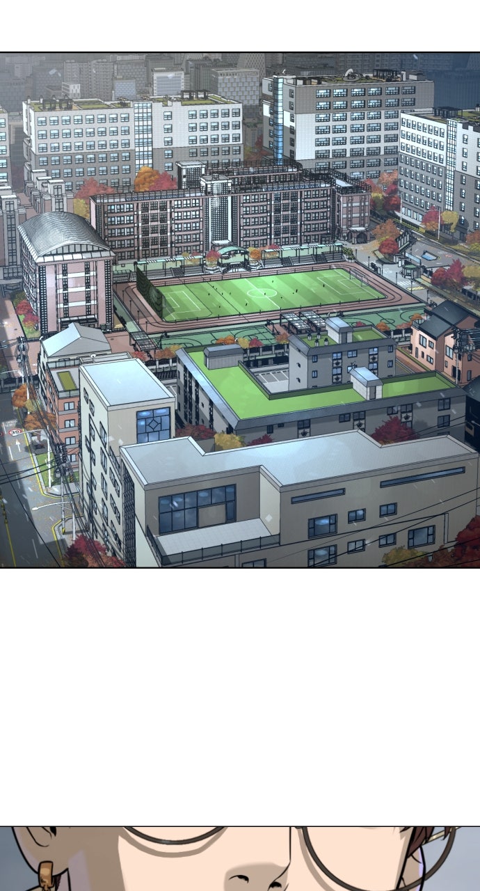 Read Killer Peter (en) Manga Online