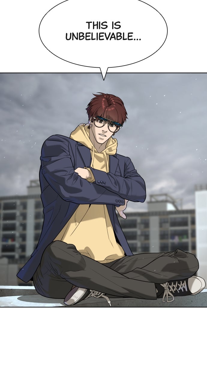 Read Killer Peter (en) Manga Online