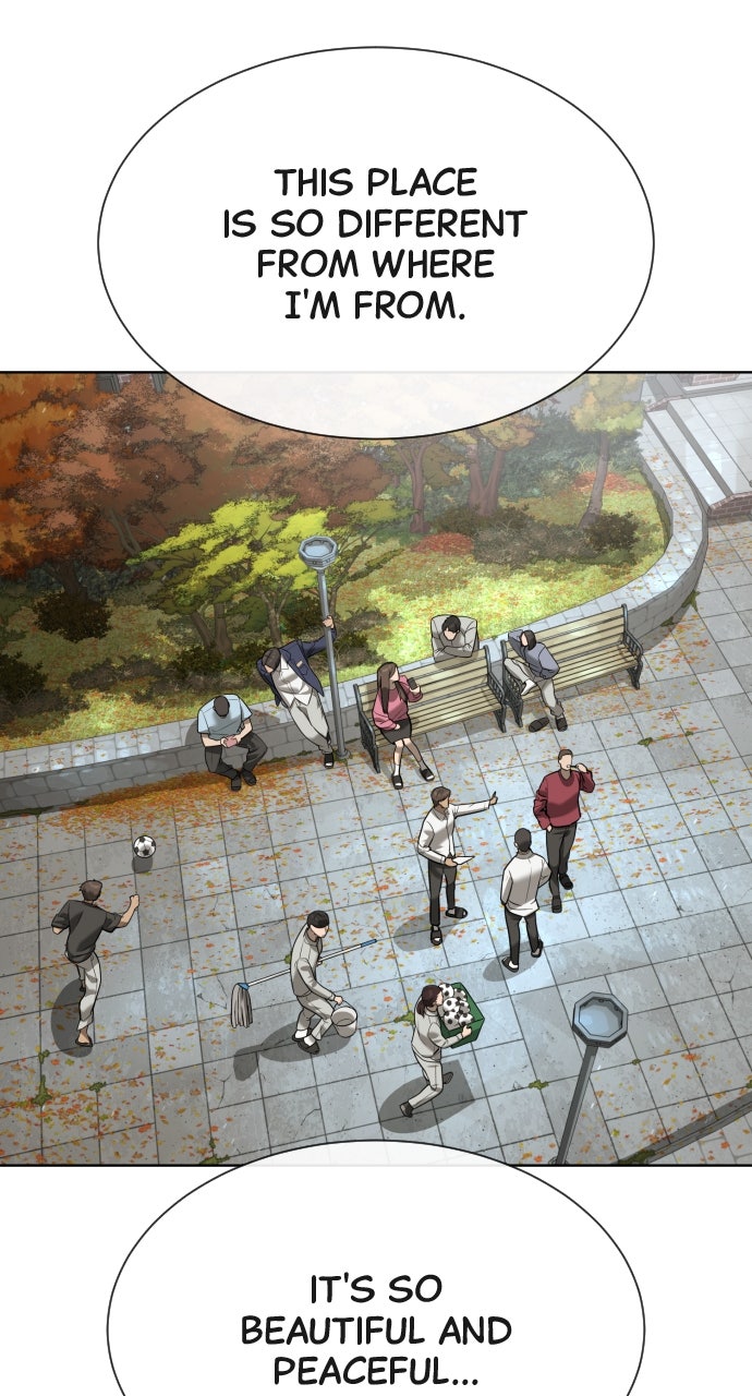 Read Killer Peter (en) Manga Online