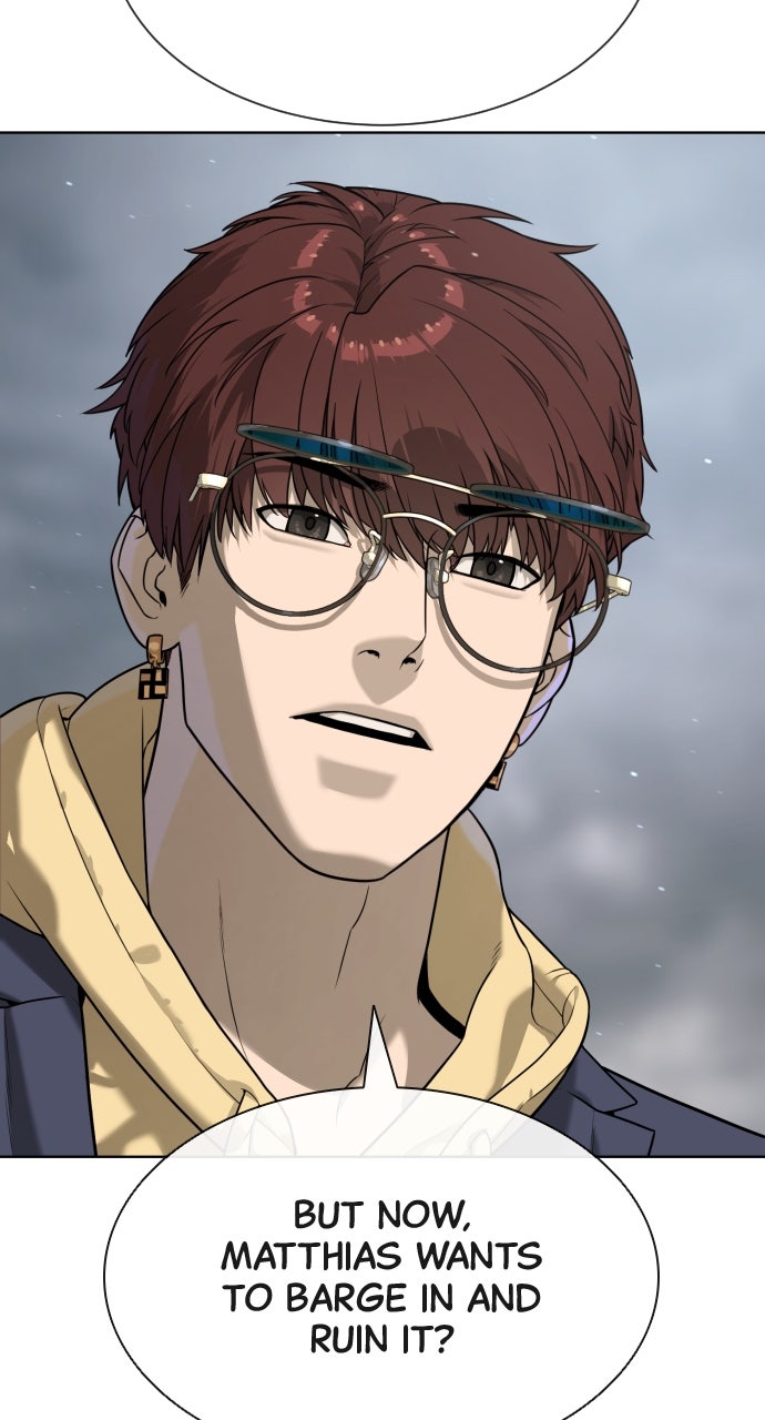 Read Killer Peter (en) Manga Online