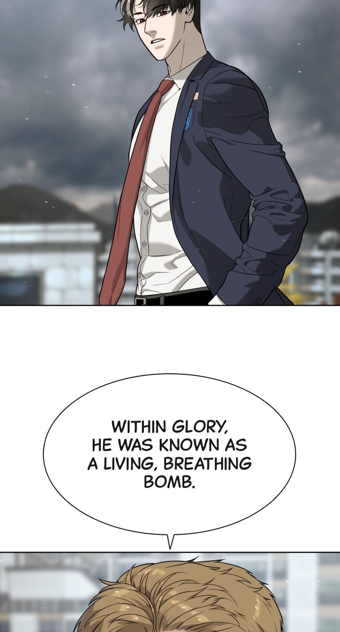 Read Killer Peter (en) Manga Online