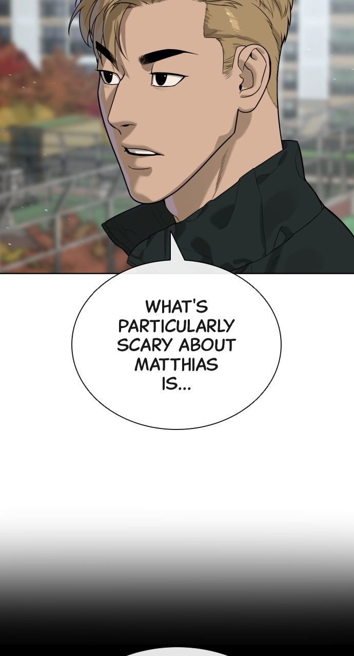 Read Killer Peter (en) Manga Online