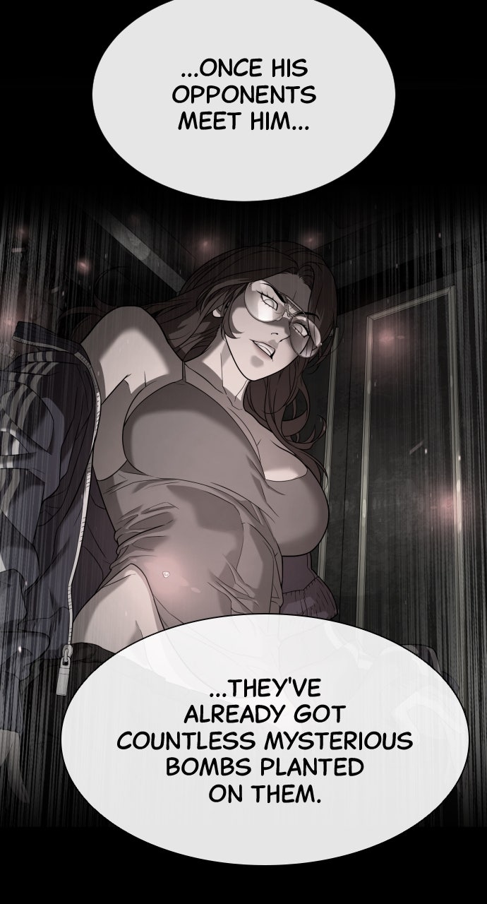 Read Killer Peter (en) Manga Online