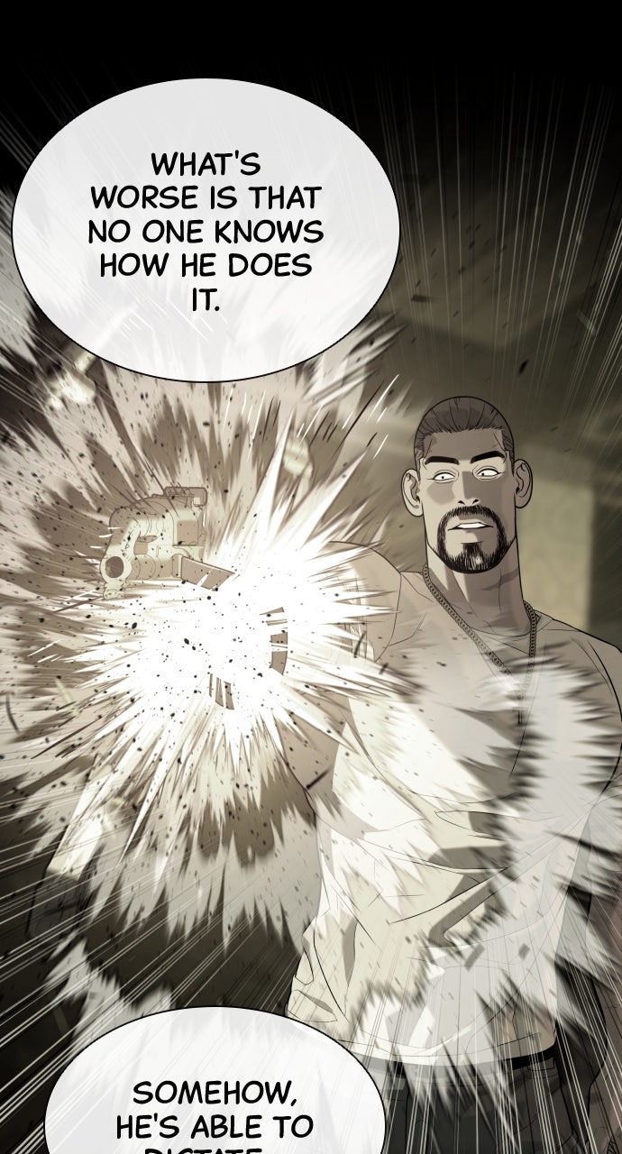 Read Killer Peter (en) Manga Online