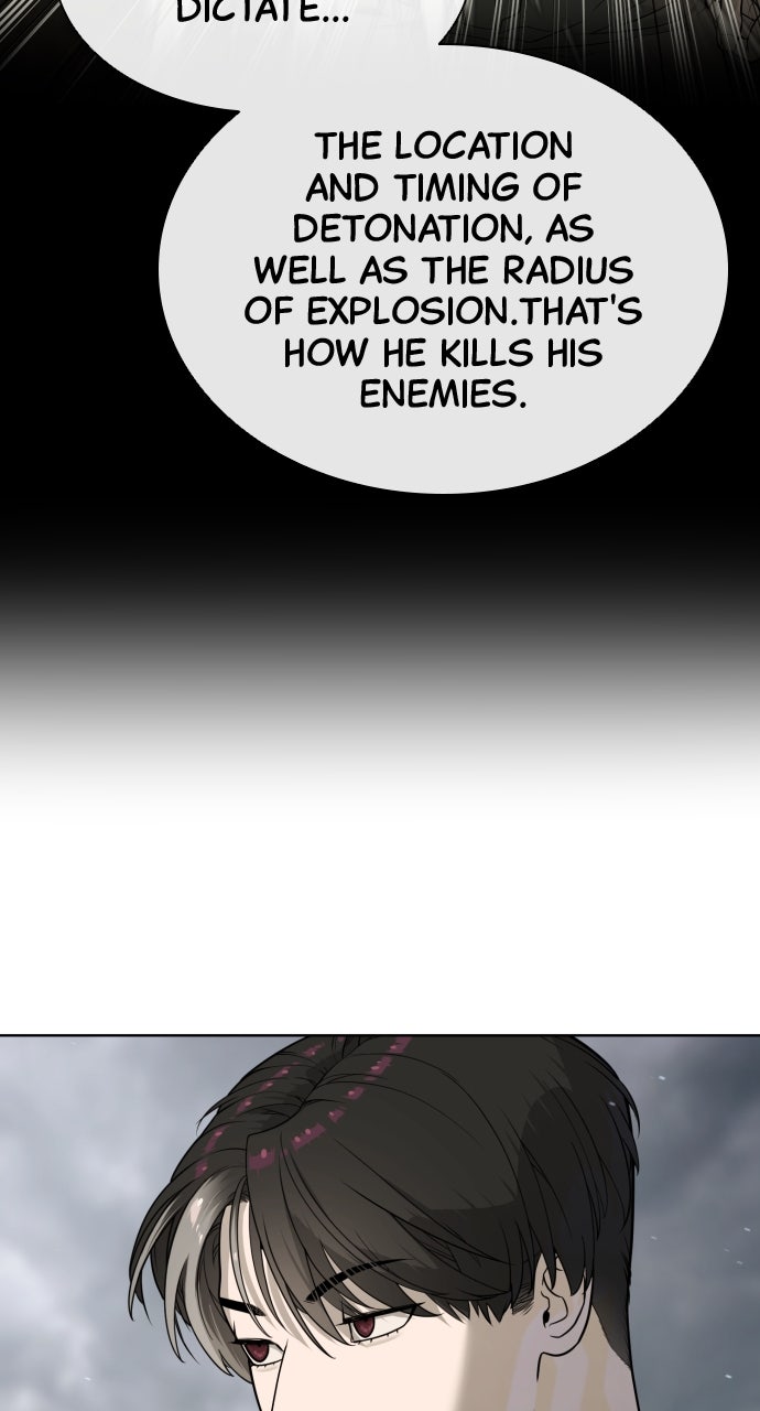 Read Killer Peter (en) Manga Online