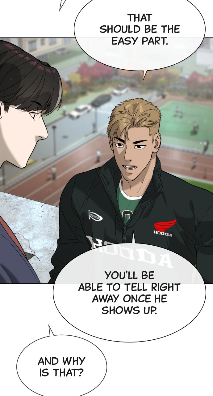 Read Killer Peter (en) Manga Online