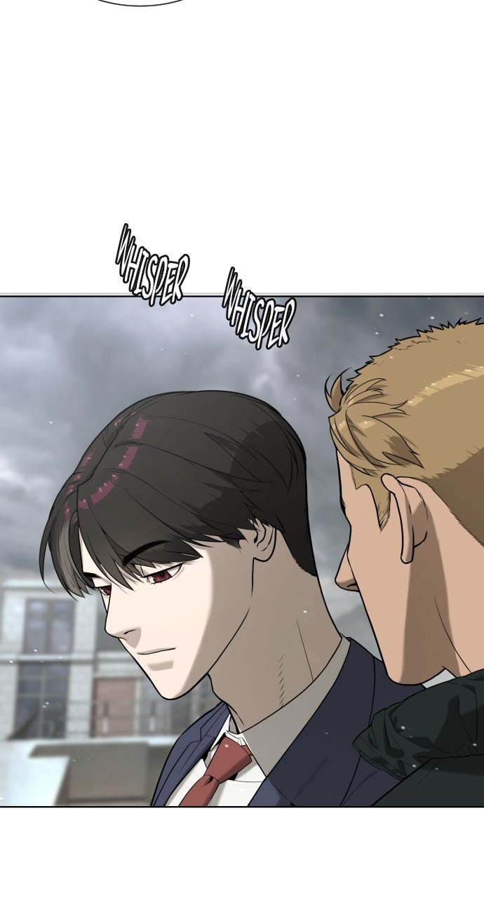 Read Killer Peter (en) Manga Online