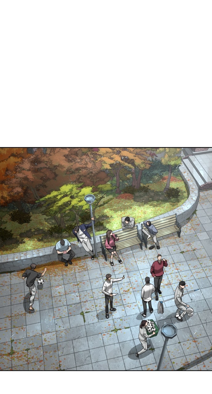 Read Killer Peter (en) Manga Online