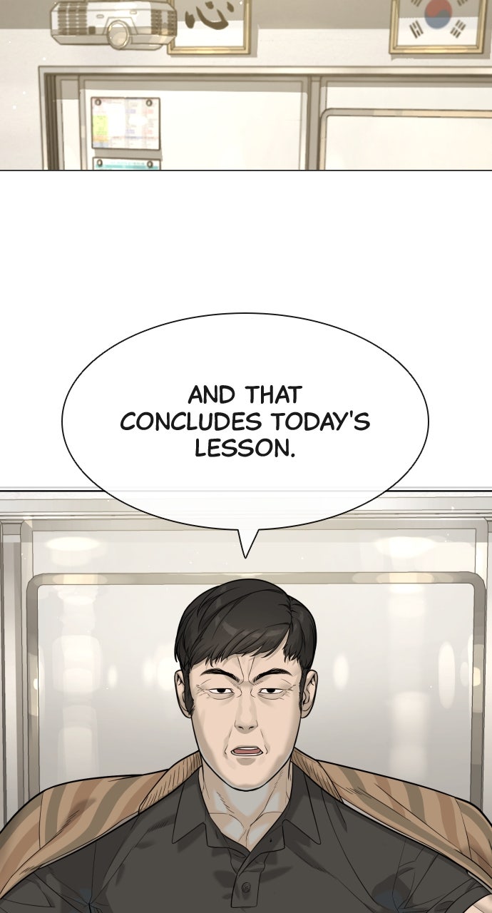 Read Killer Peter (en) Manga Online