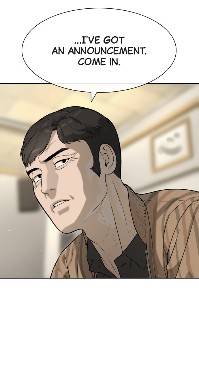 Read Killer Peter (en) Manga Online