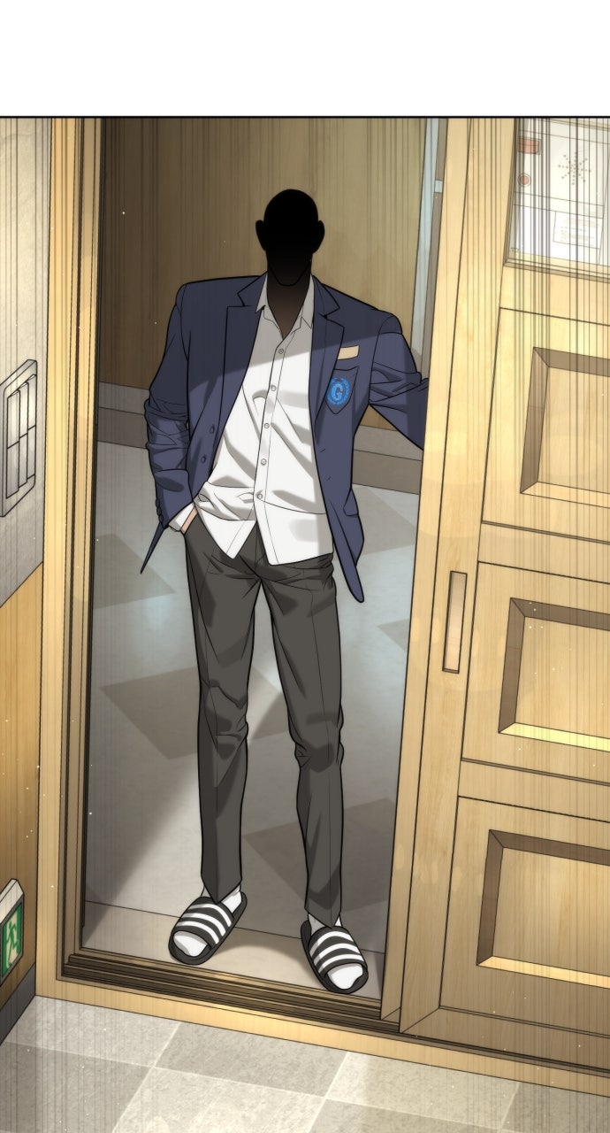 Read Killer Peter (en) Manga Online