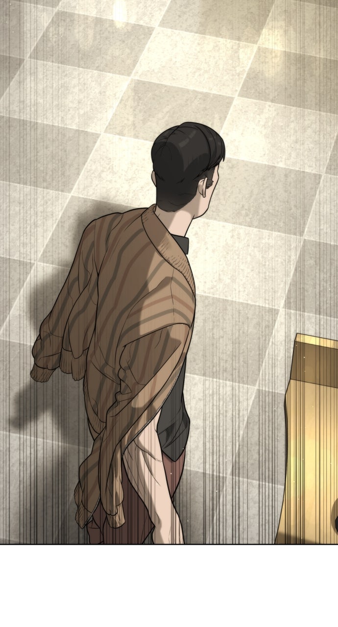 Read Killer Peter (en) Manga Online