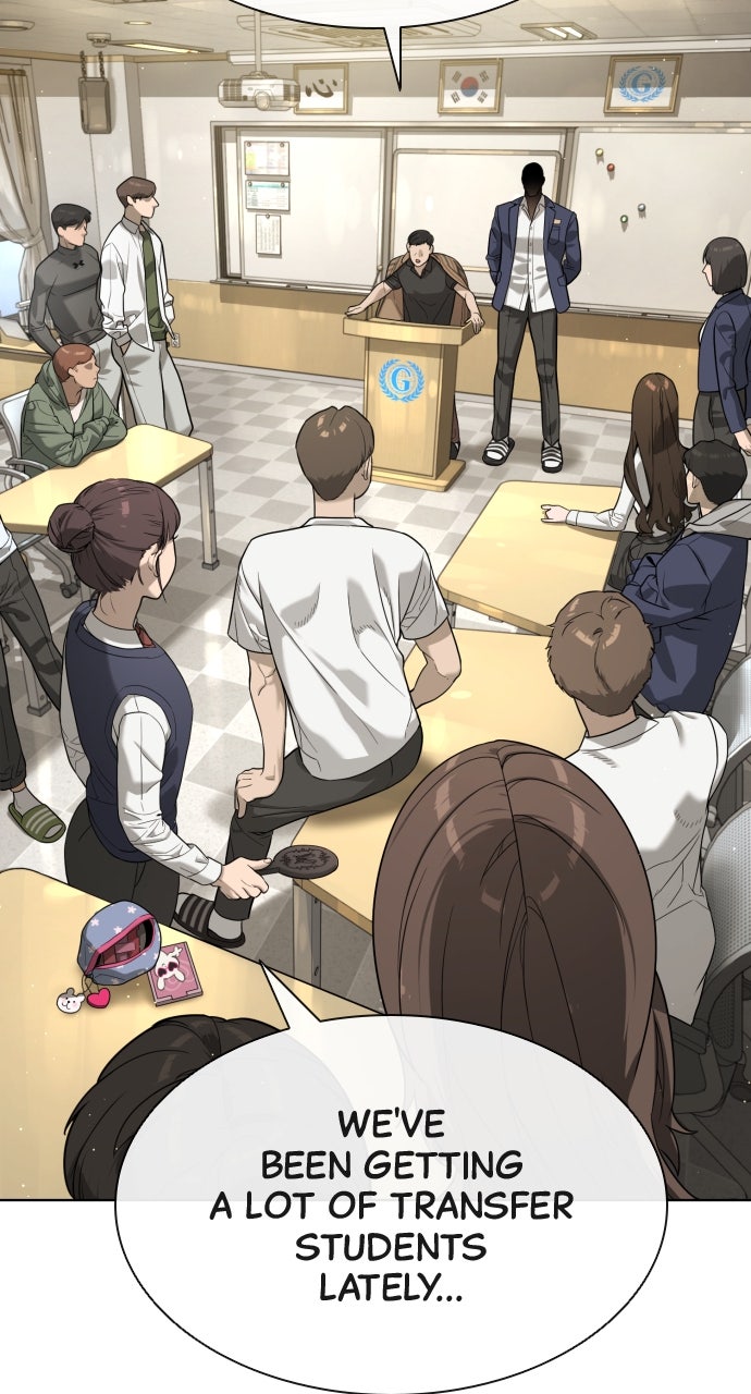 Read Killer Peter (en) Manga Online