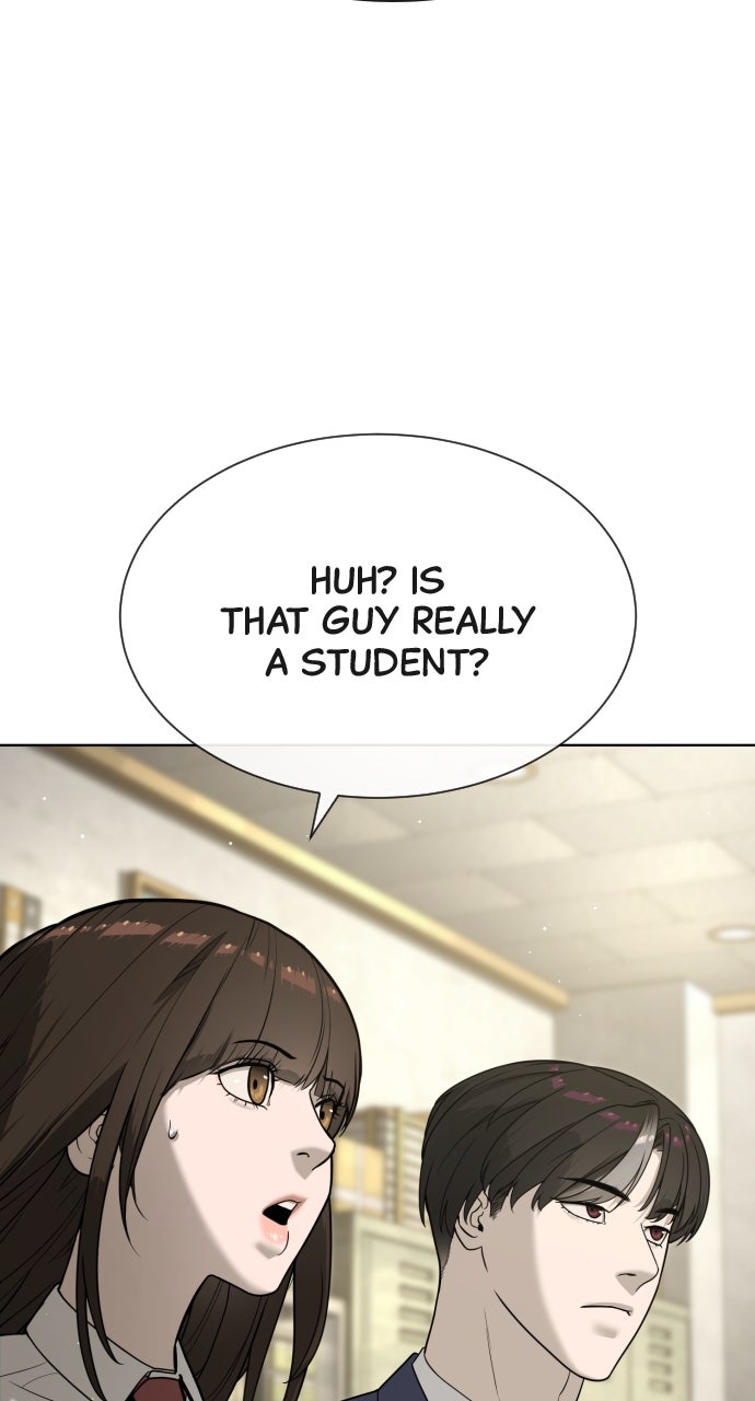 Read Killer Peter (en) Manga Online