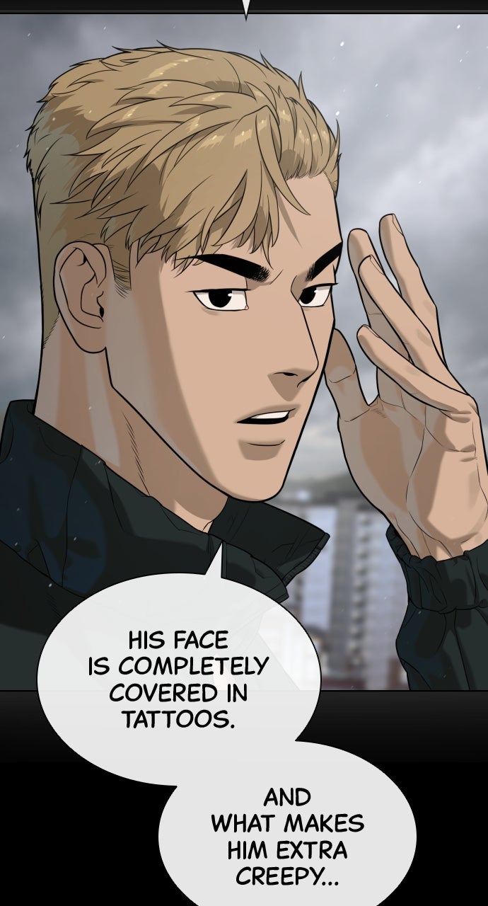 Read Killer Peter (en) Manga Online