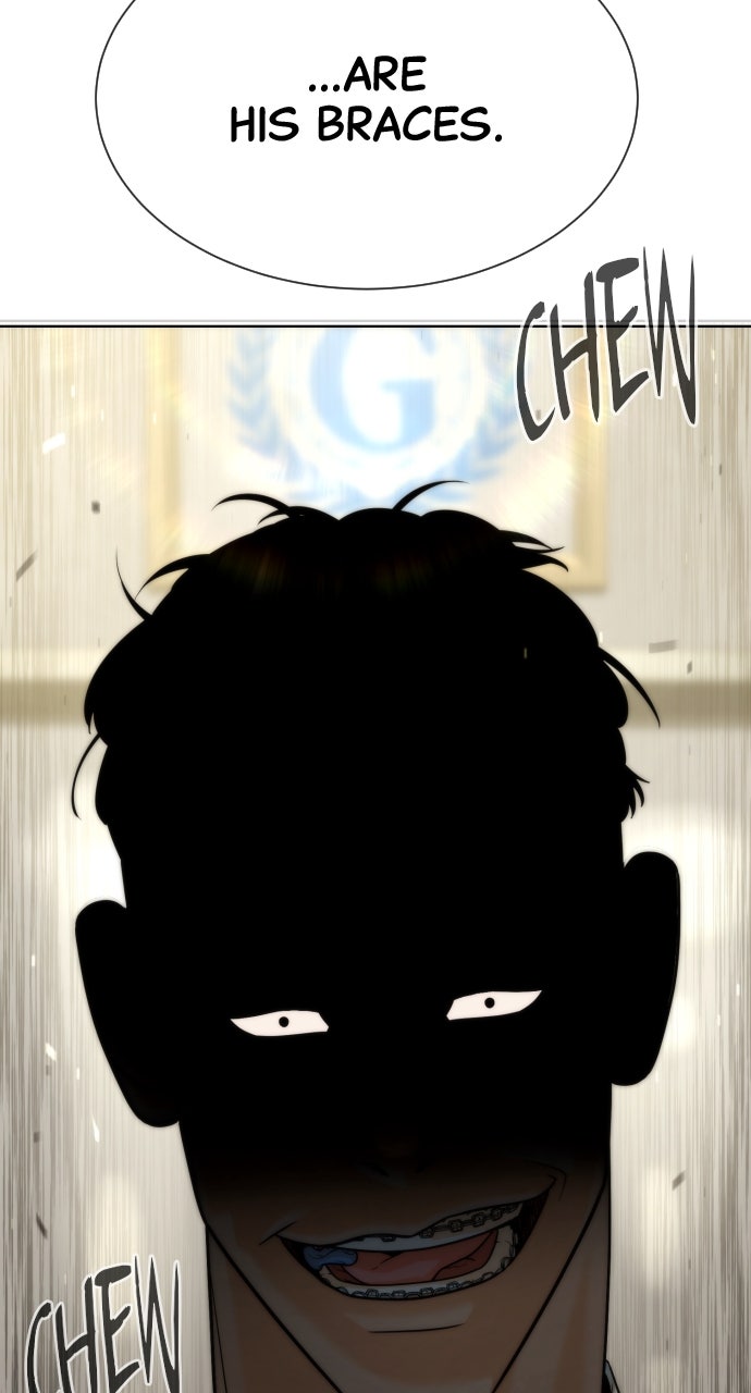 Read Killer Peter (en) Manga Online