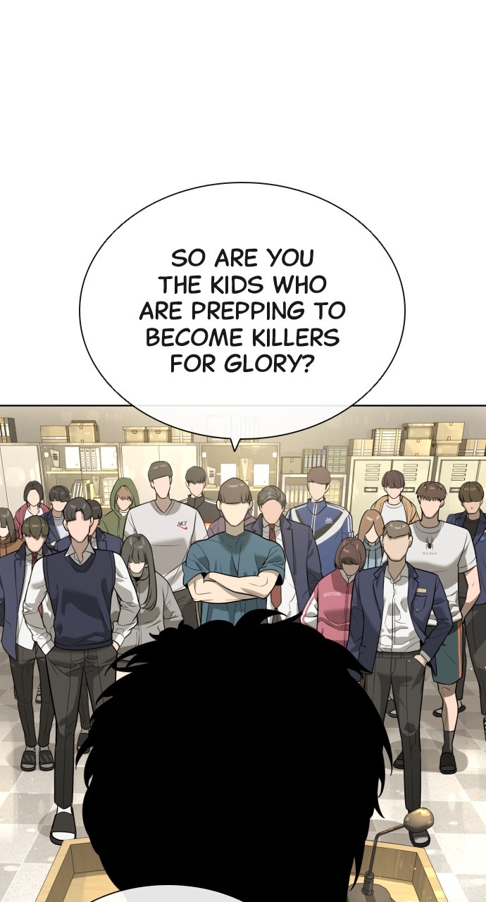 Read Killer Peter (en) Manga Online