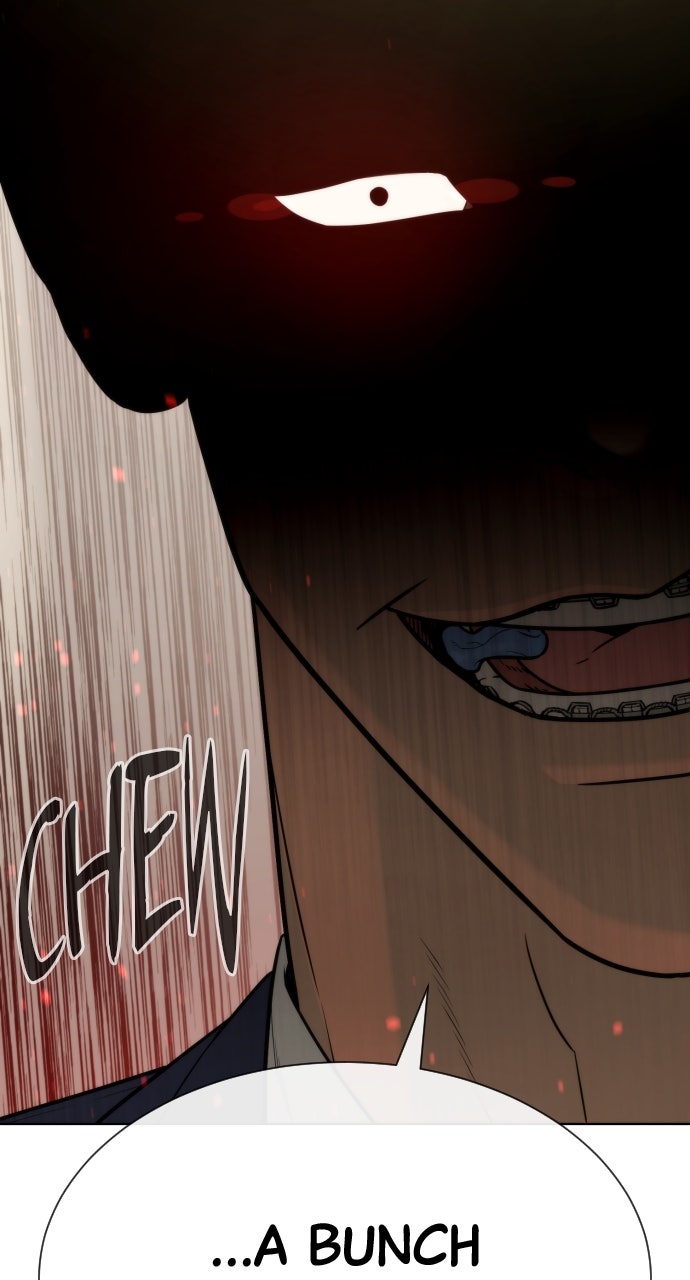 Read Killer Peter (en) Manga Online