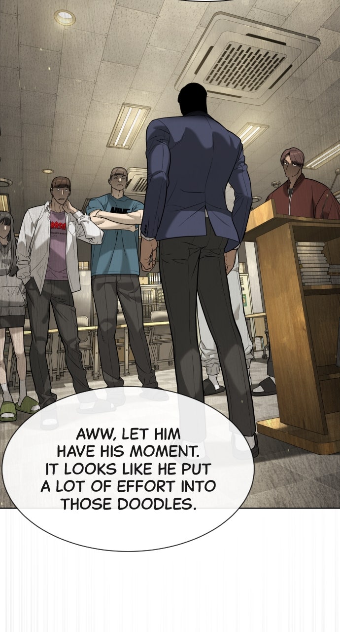 Read Killer Peter (en) Manga Online