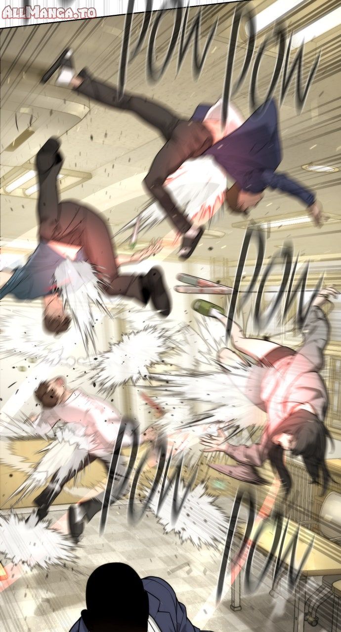 Read Killer Peter (en) Manga Online