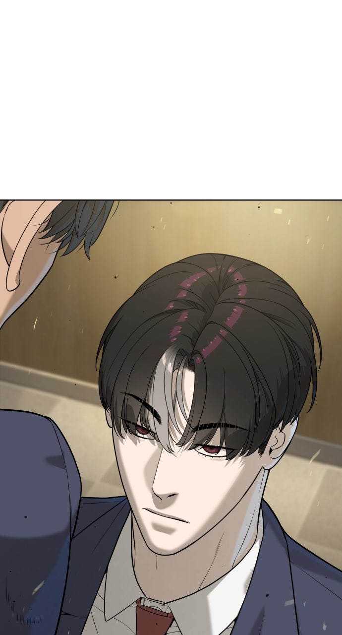 Read Killer Peter (en) Manga Online