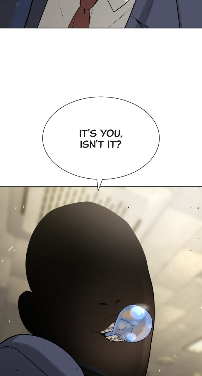 Read Killer Peter (en) Manga Online