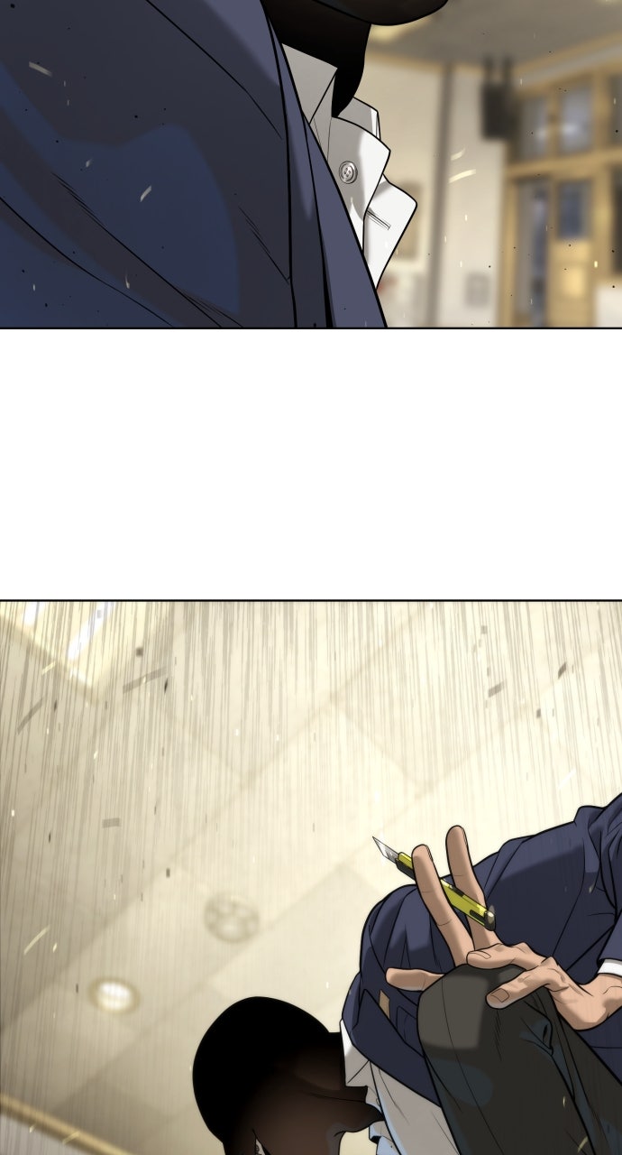 Read Killer Peter (en) Manga Online