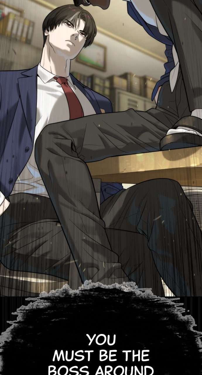 Read Killer Peter (en) Manga Online