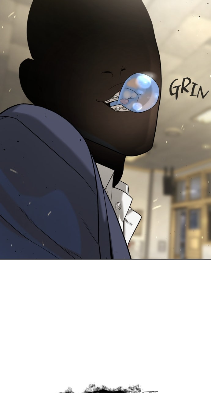 Read Killer Peter (en) Manga Online