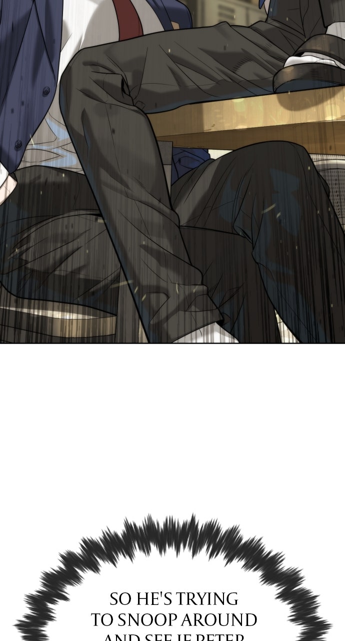 Read Killer Peter (en) Manga Online