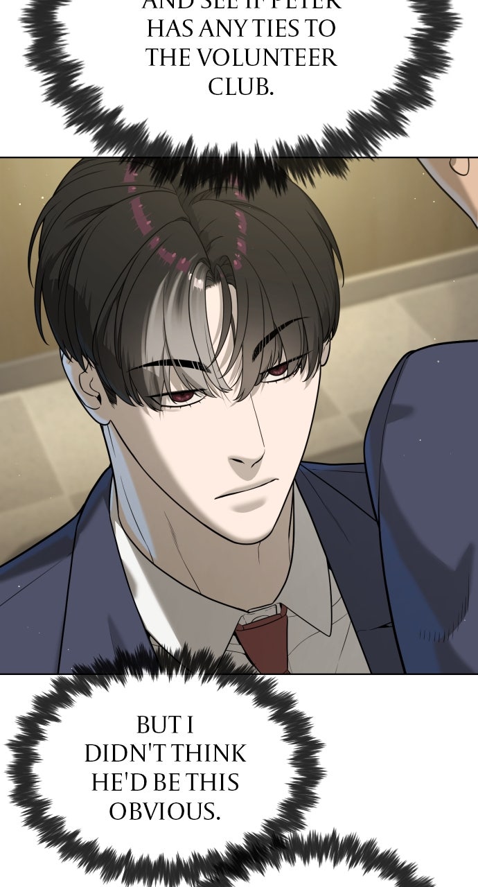 Read Killer Peter (en) Manga Online