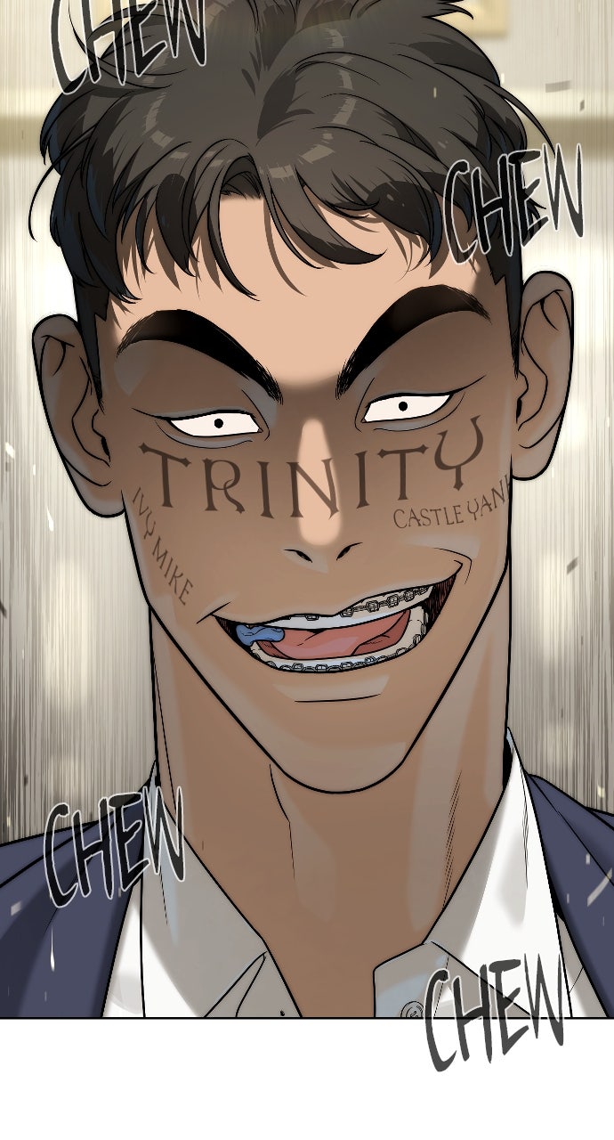 Read Killer Peter (en) Manga Online