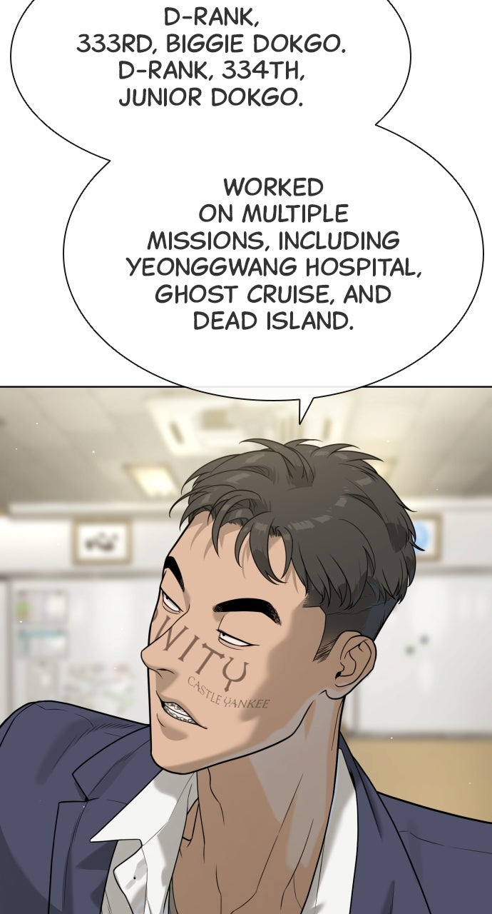 Read Killer Peter (en) Manga Online