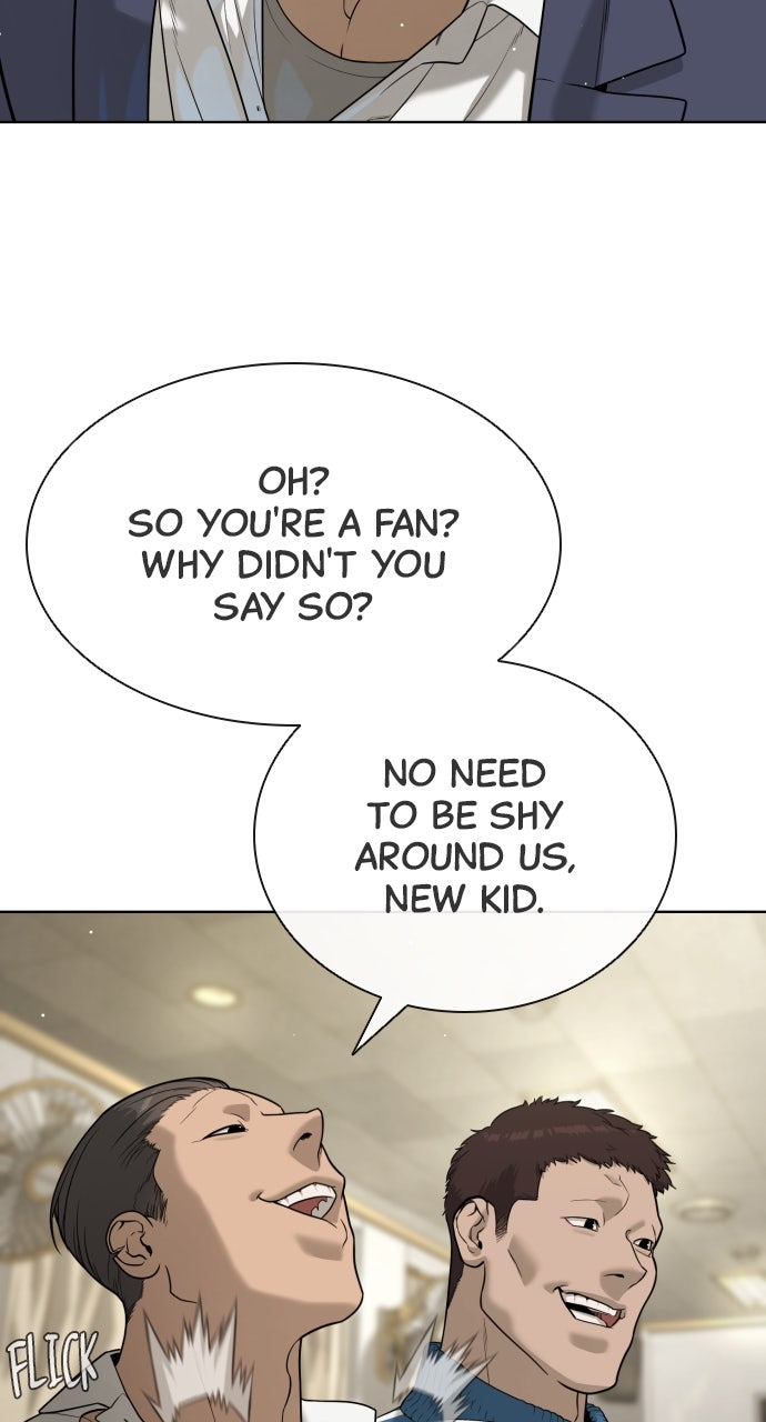 Read Killer Peter (en) Manga Online