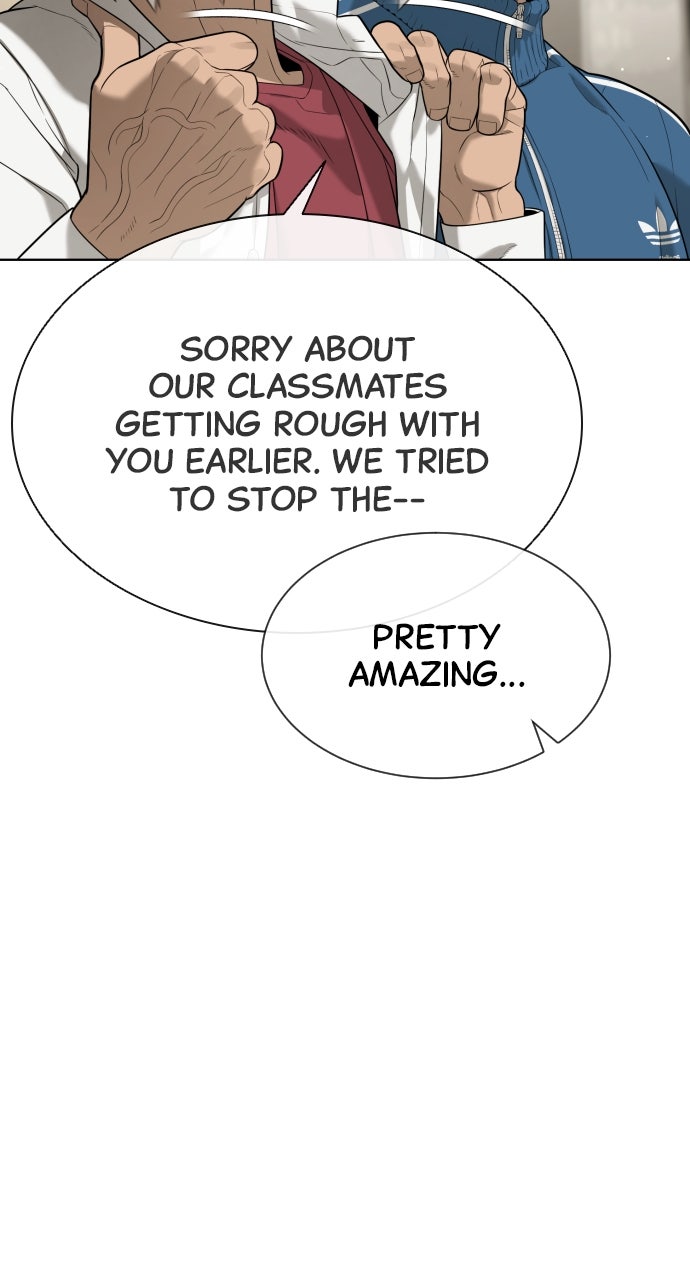 Read Killer Peter (en) Manga Online