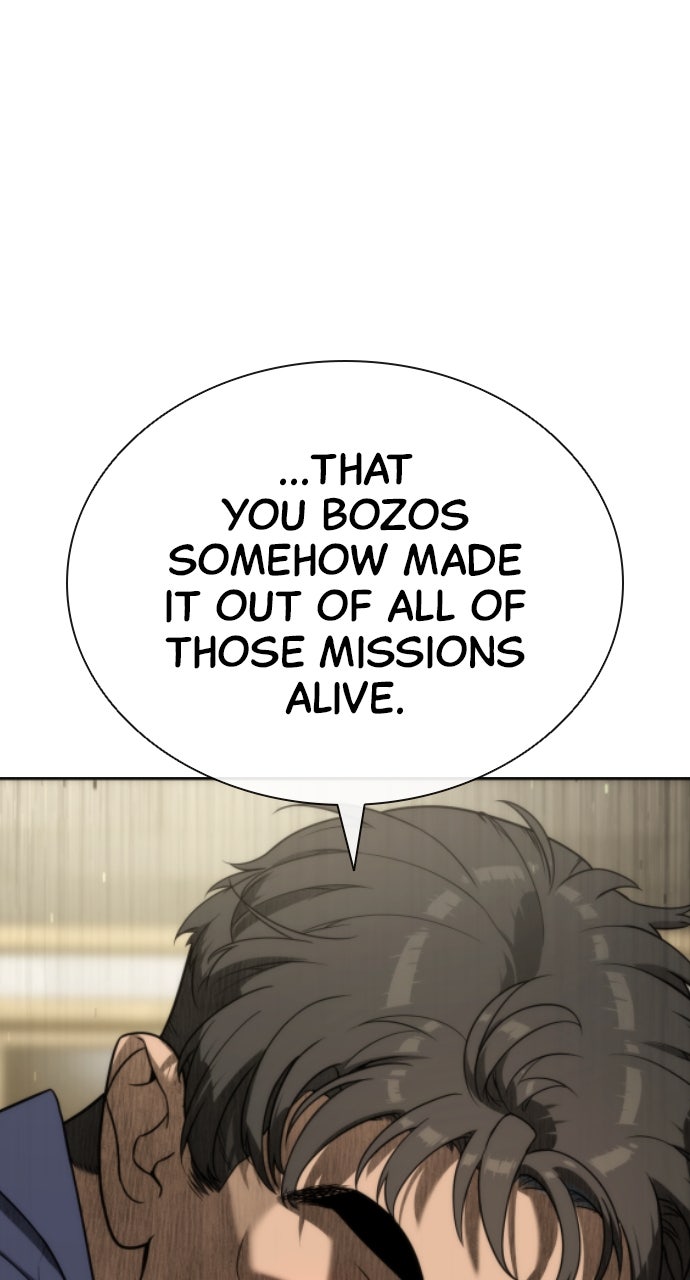 Read Killer Peter (en) Manga Online