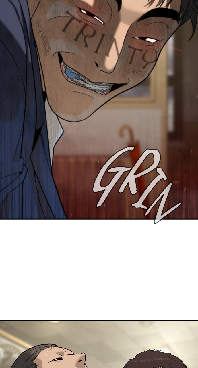 Read Killer Peter (en) Manga Online