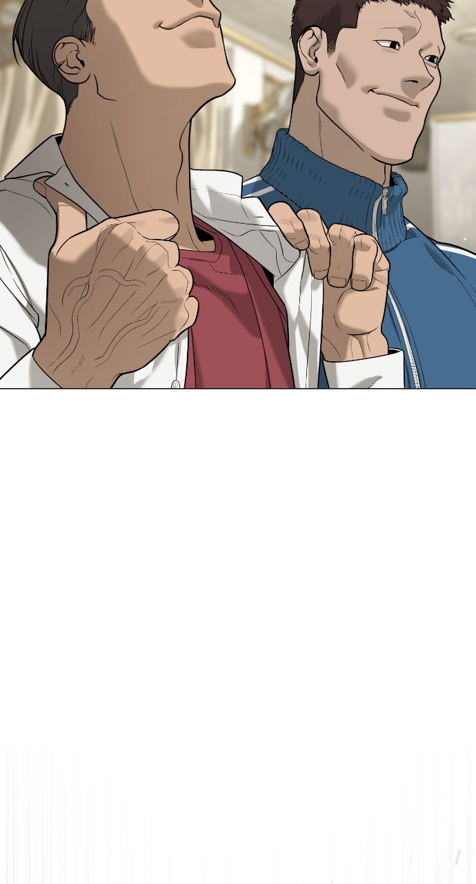 Read Killer Peter (en) Manga Online