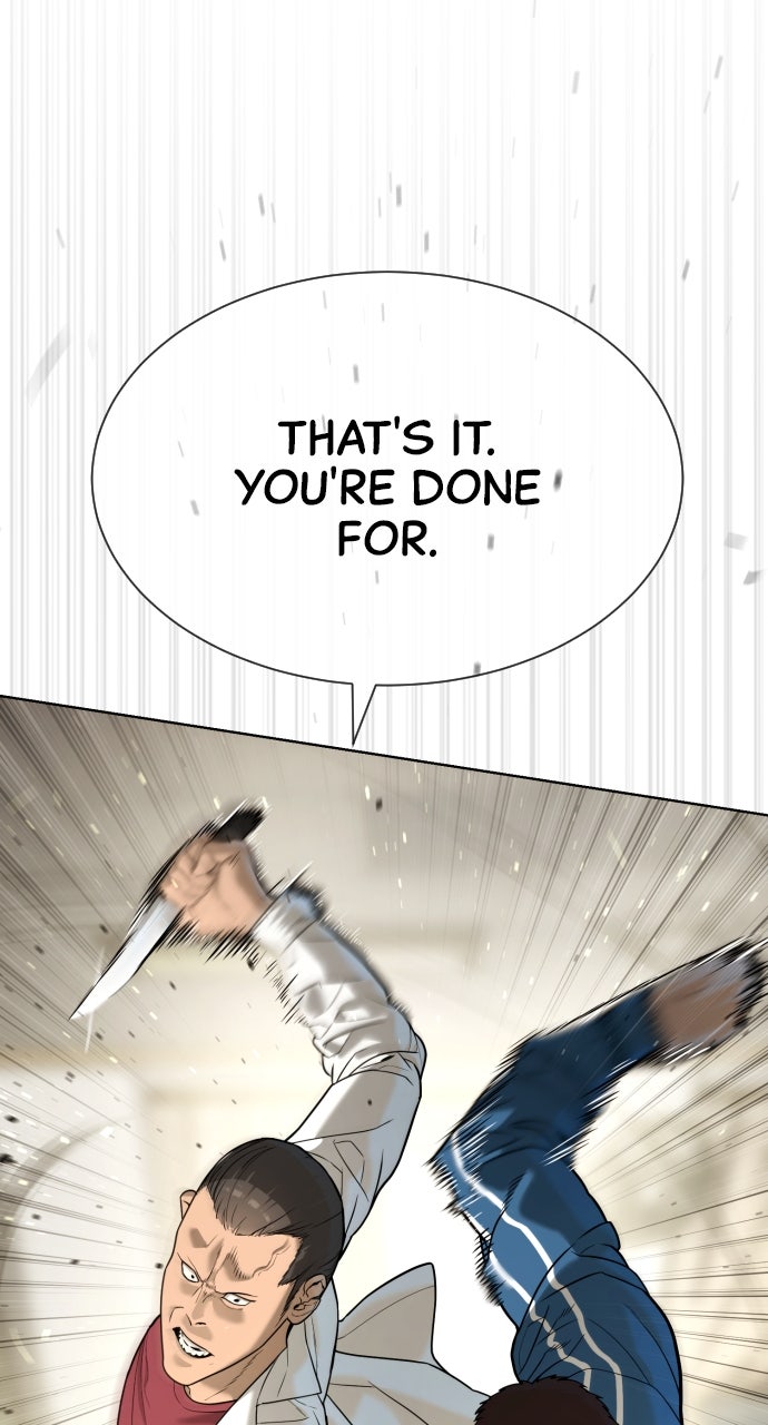 Read Killer Peter (en) Manga Online