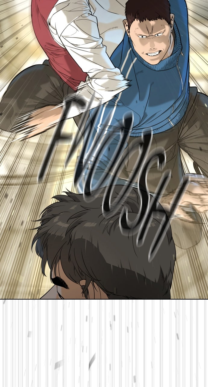 Read Killer Peter (en) Manga Online